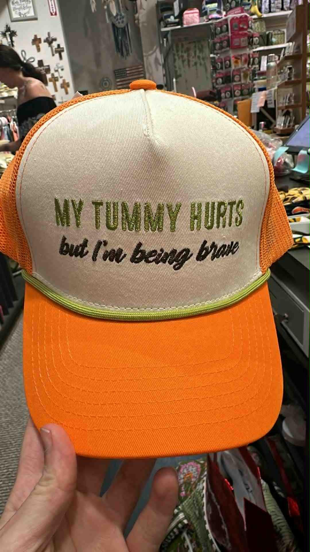 Questionables Trucker Hats