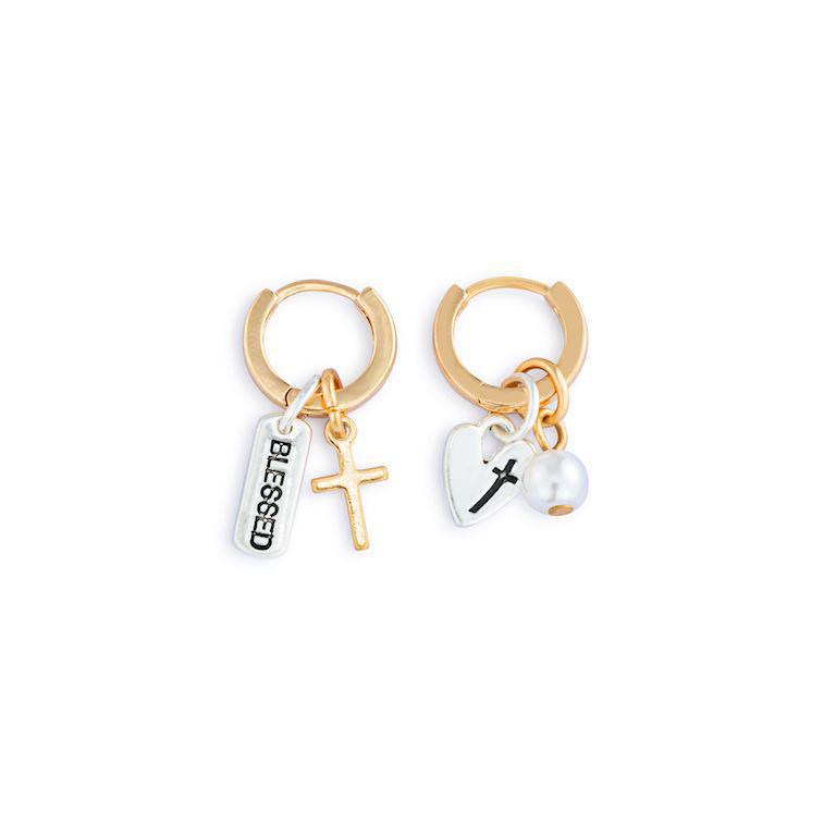 Your Journey Convertible Jewelry