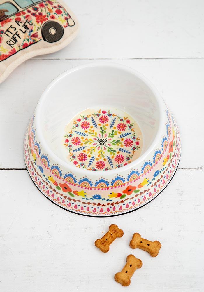 Good Dog Large Dog Bowl