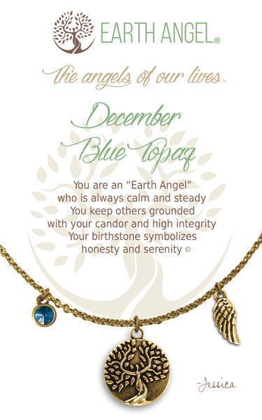 December Necklace