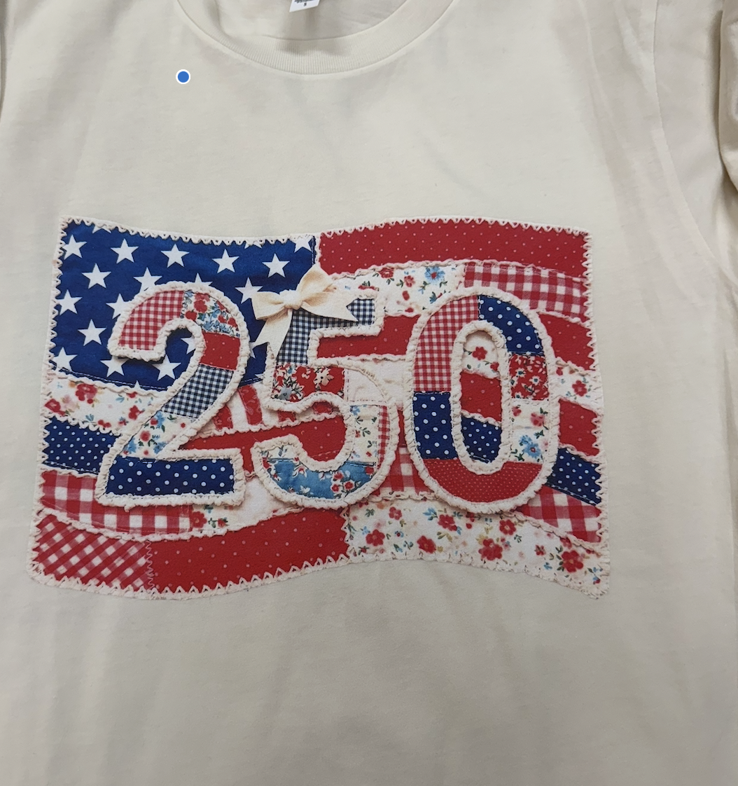 250 Quilt