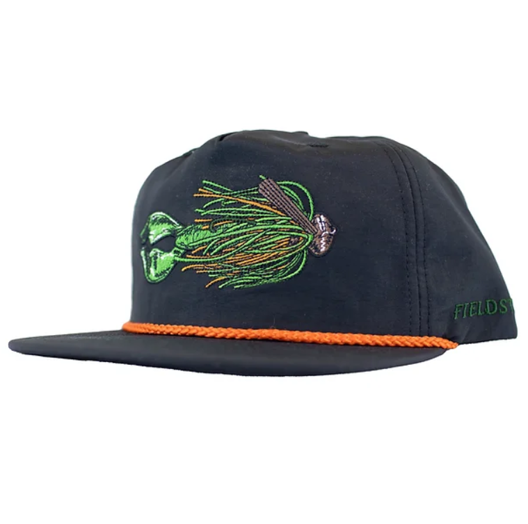 Performance Angler Rope Hat
