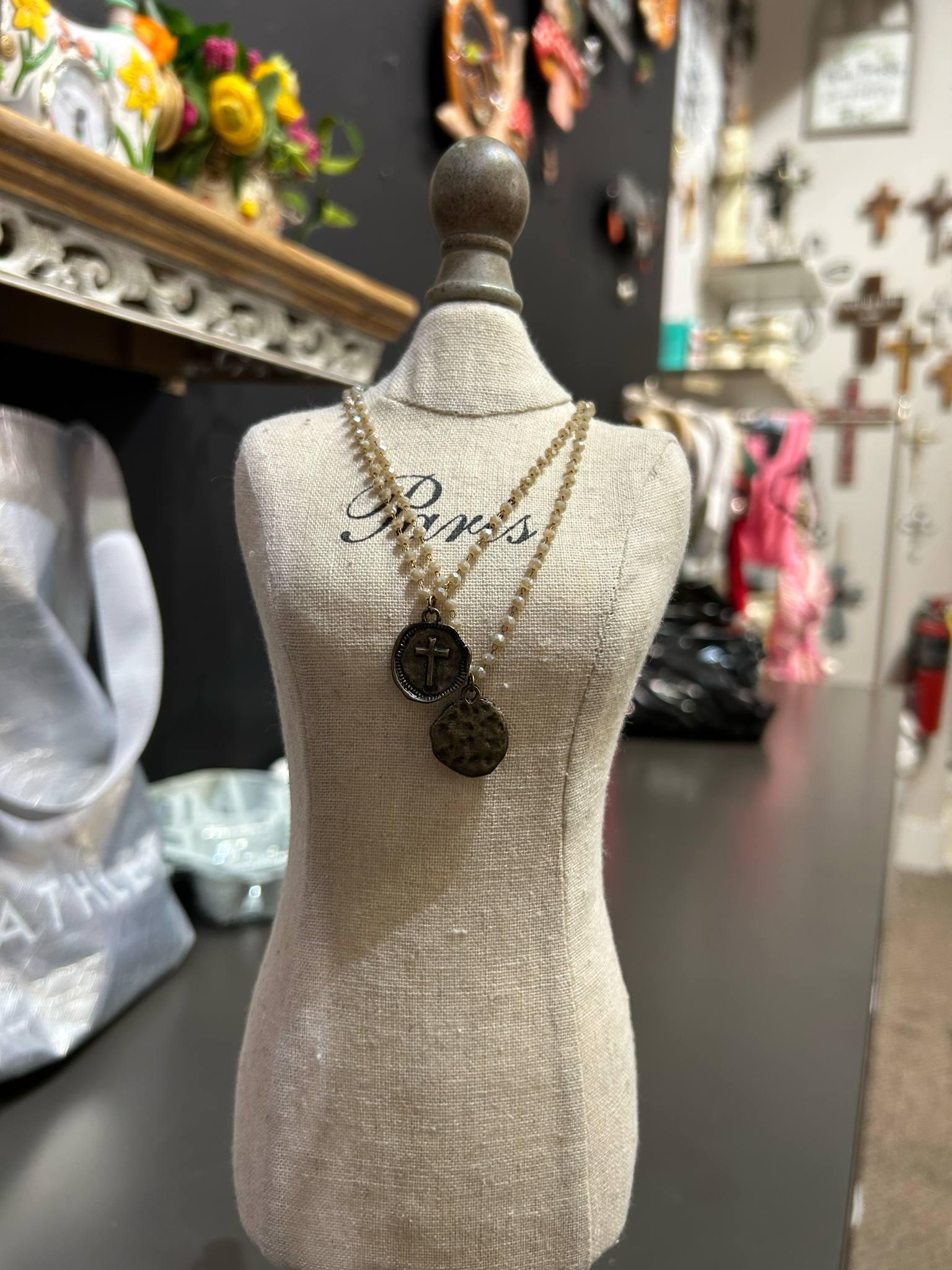 Miscellaneous Necklaces 2