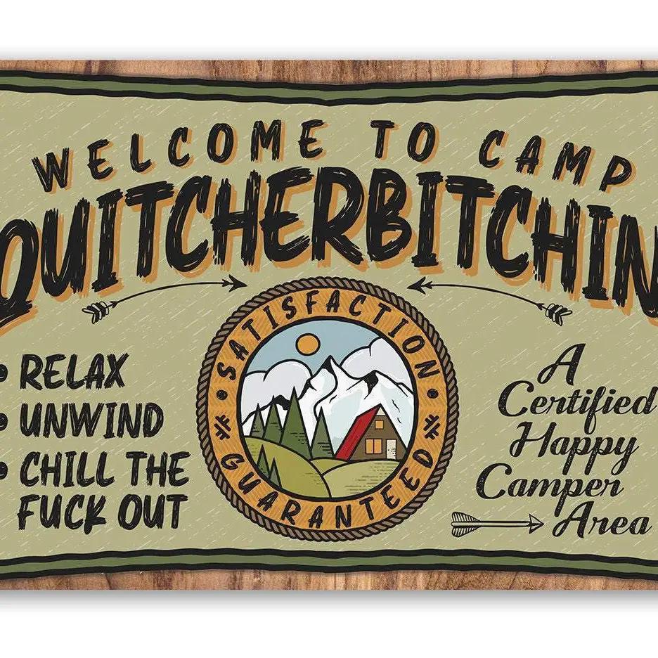 Lone Star Art Metal Signs