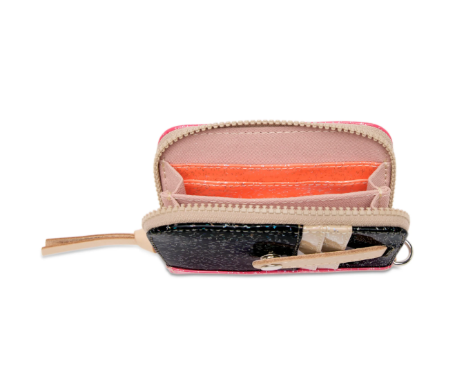 Consuela - Bae Zippy Wallet