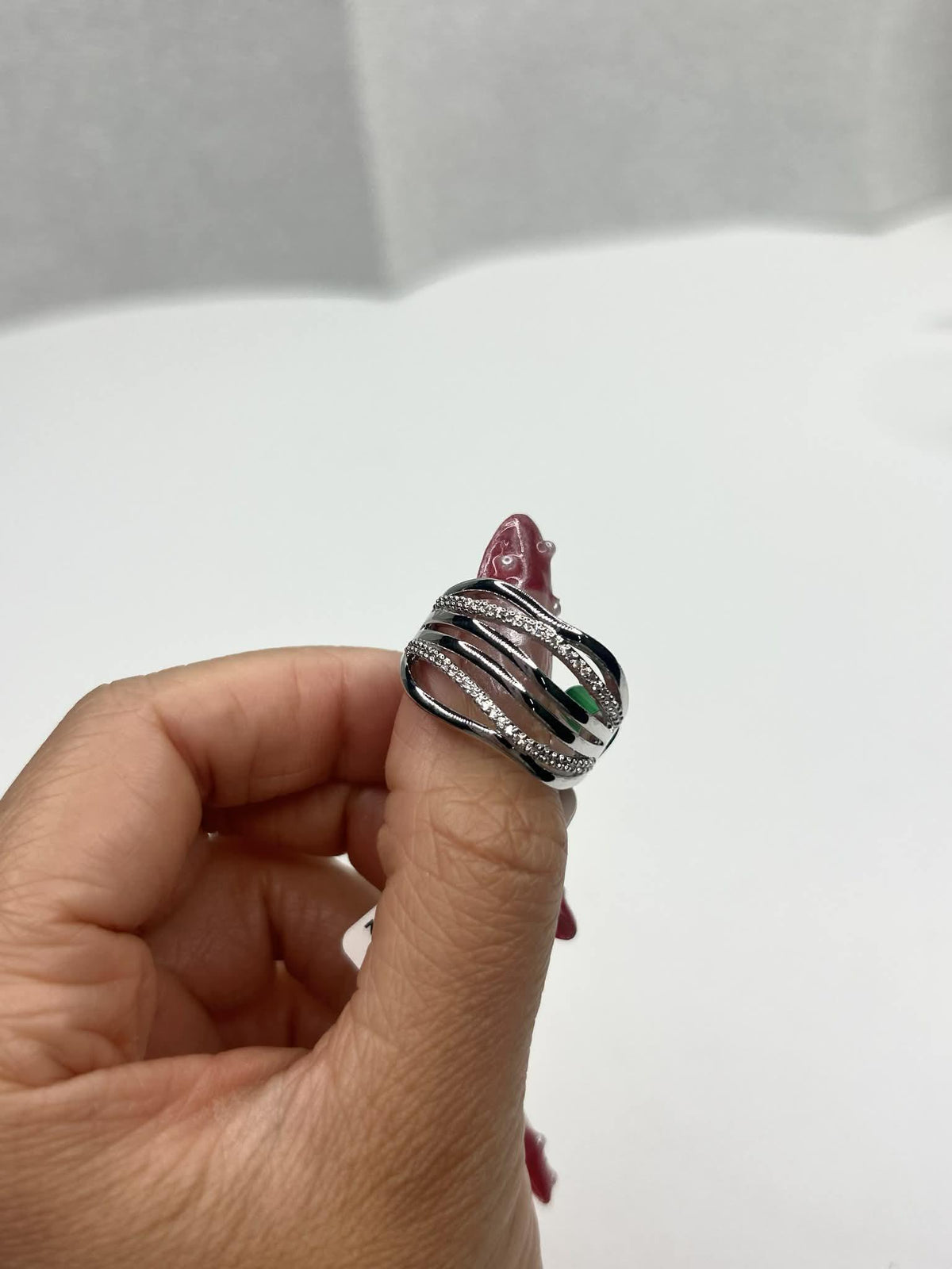 Covenant Ring Style #6765