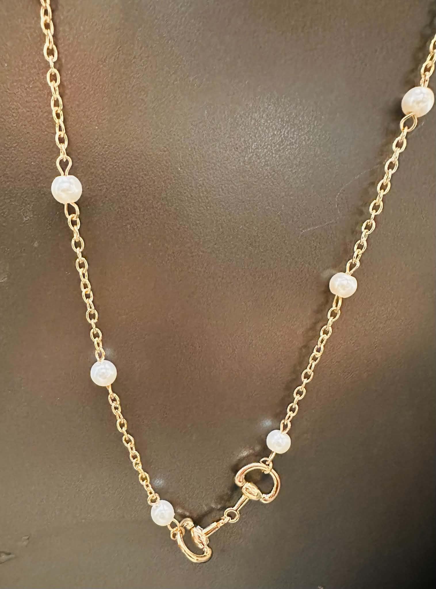 Meghan Browne Style Jewelry