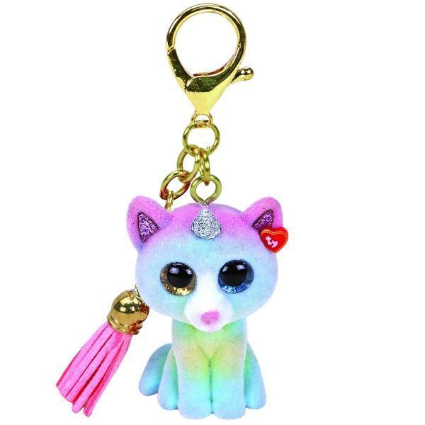 Ty Keychain