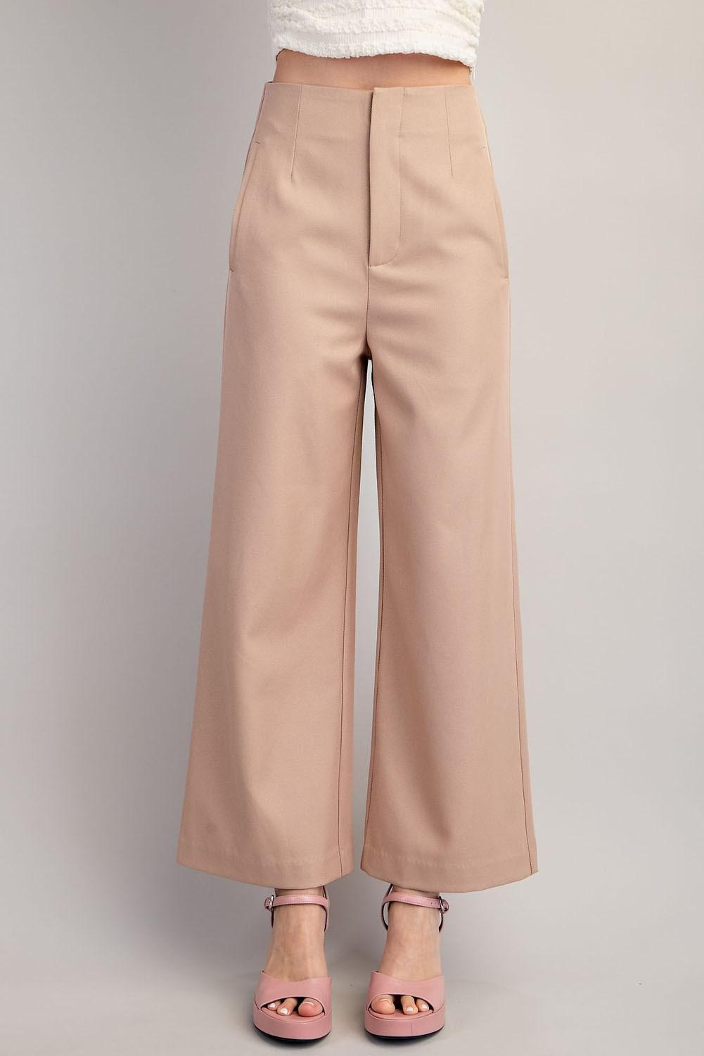 Dolce Wide Pant