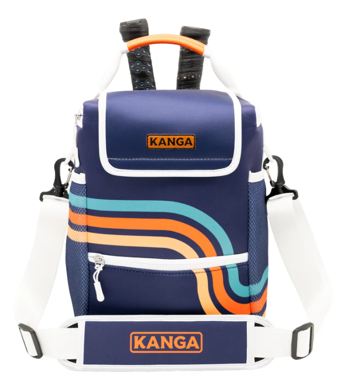Kanga Pickleball Pouch