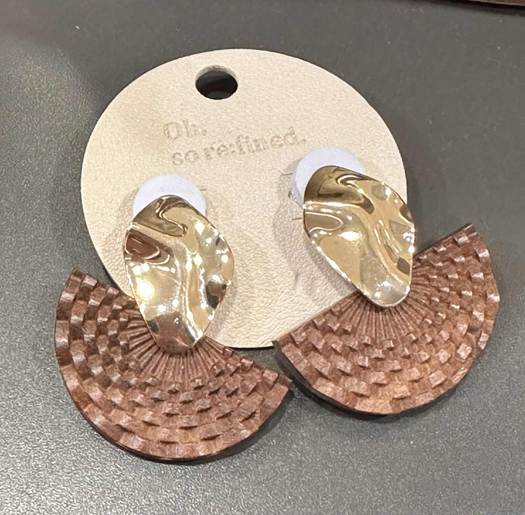 Misc Earrings