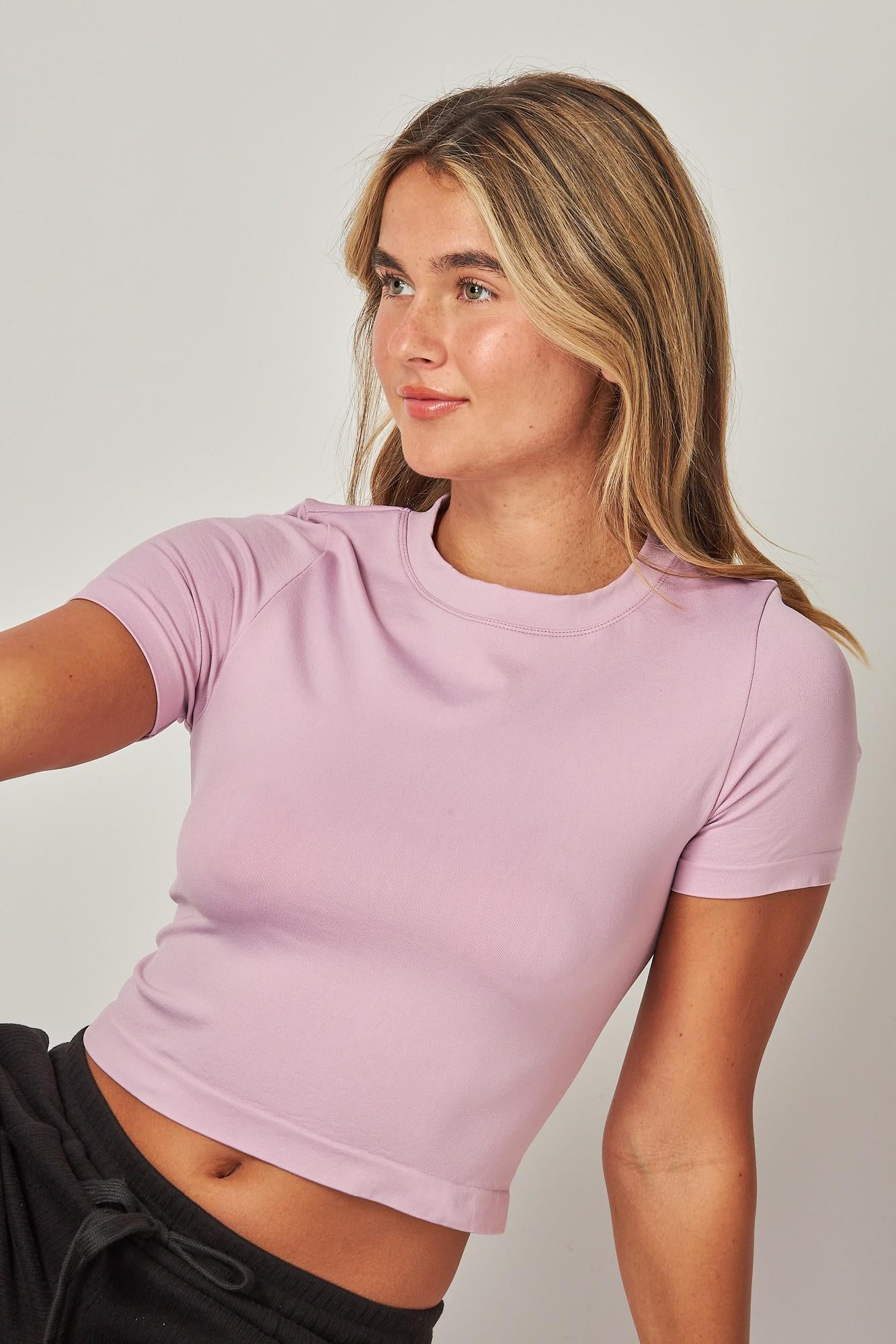 Nina Crop Top