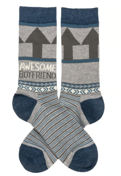 Awesome Boyfriend