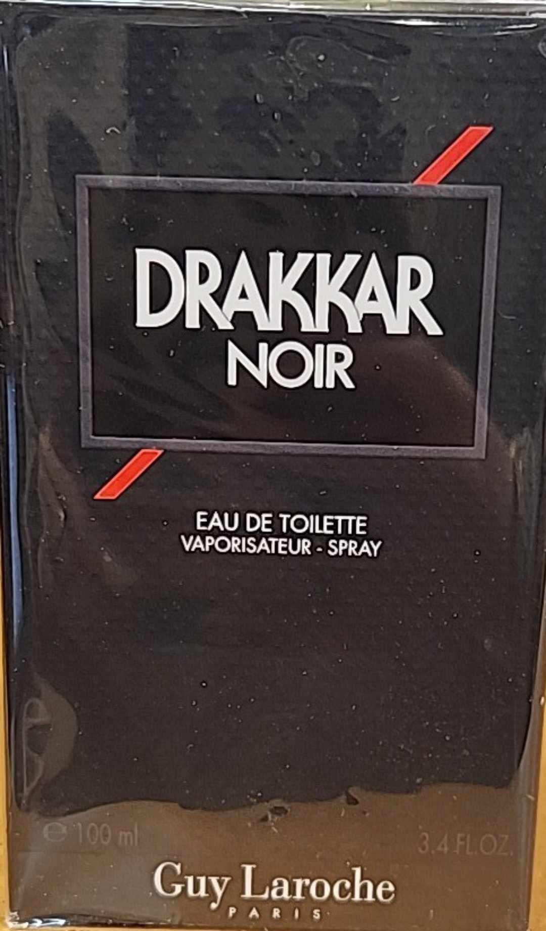 Drakkar Noir Cologne Guy Laroche