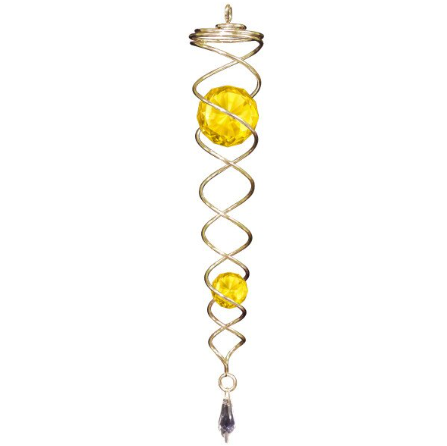 Spinfinity Designs - Crystal Twister