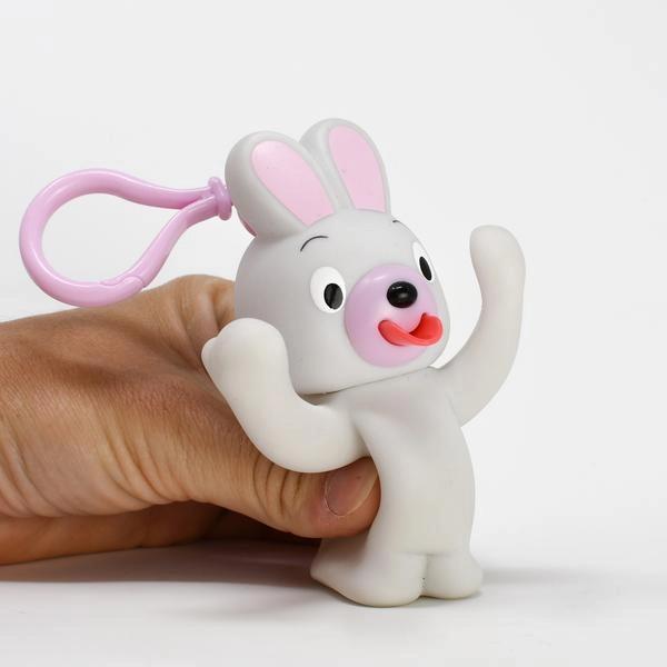 Jabber Ball™ Jabb-A-Boo