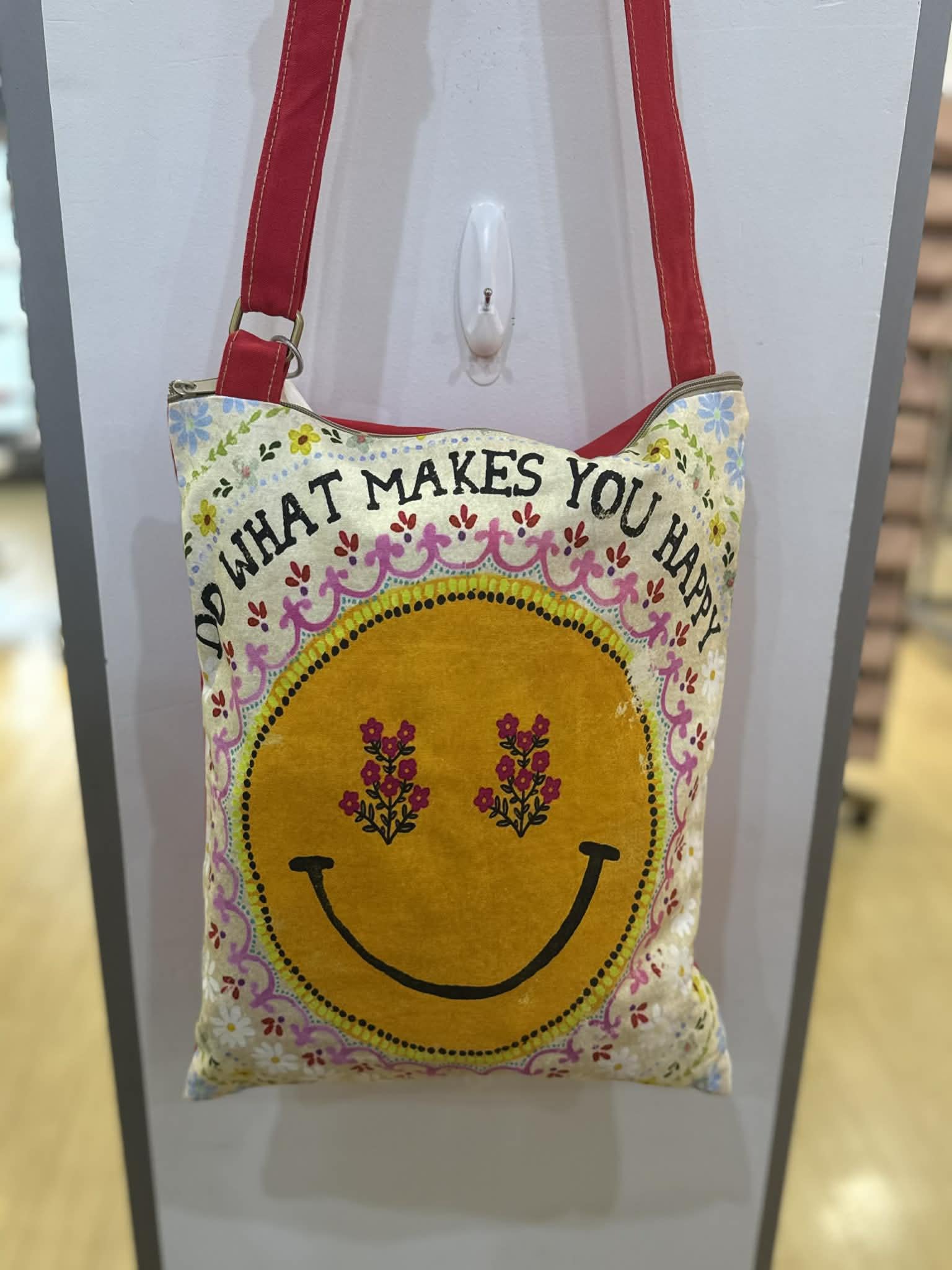 Happy Life Assorted Crossbody Bags