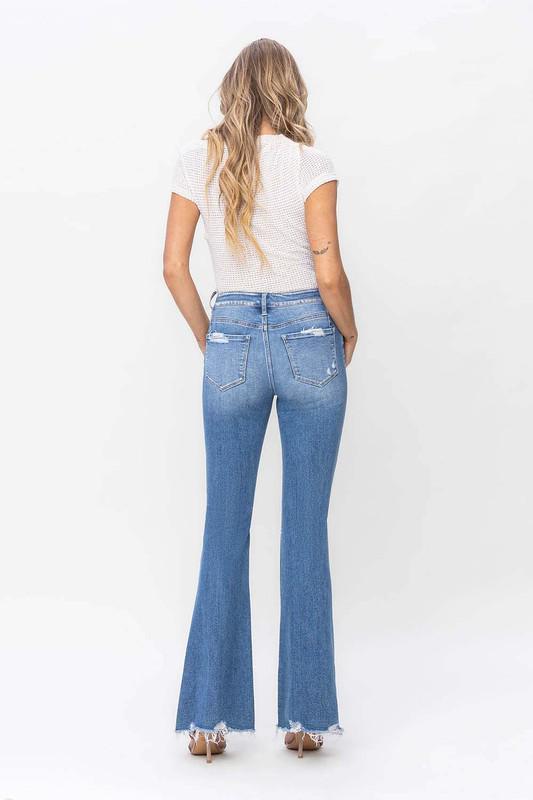 Marvelous Flare Jeans