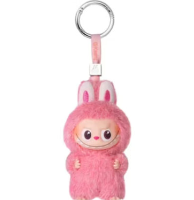 POPMART - The Monsters Pin for Love Series