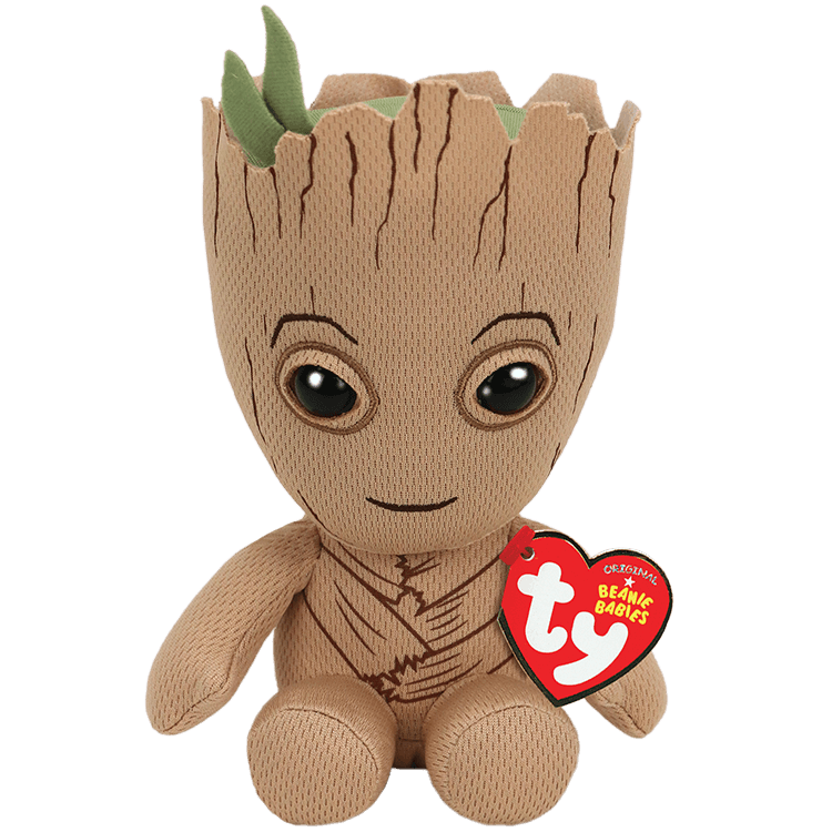 Groot Ty Beanie