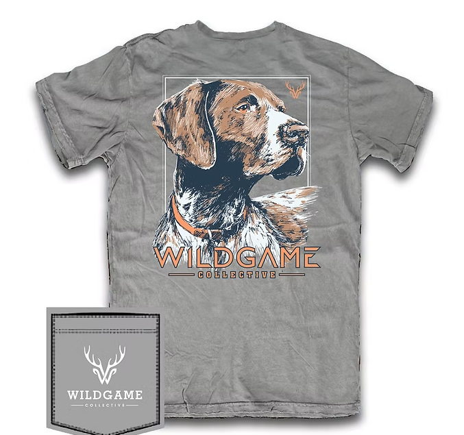 WILDGAME Pointer T-Shirt