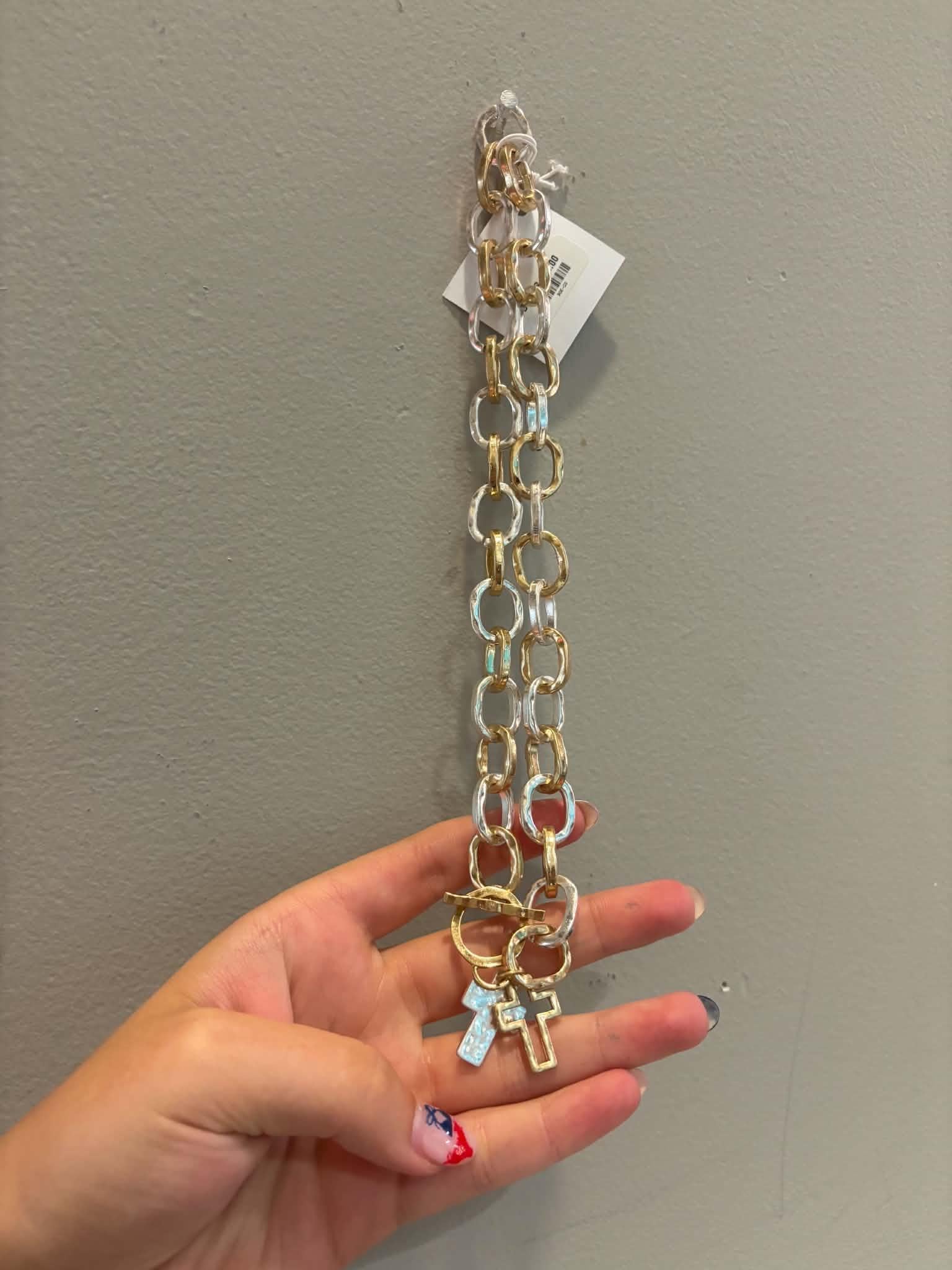 Meghan Browne Style Jewelry