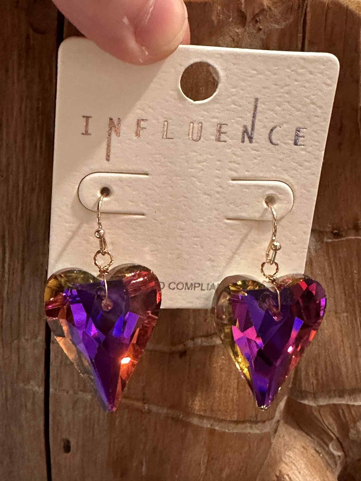 Misc Earrings 2