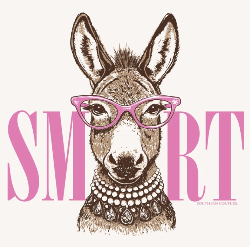 SC Soft Smart - White