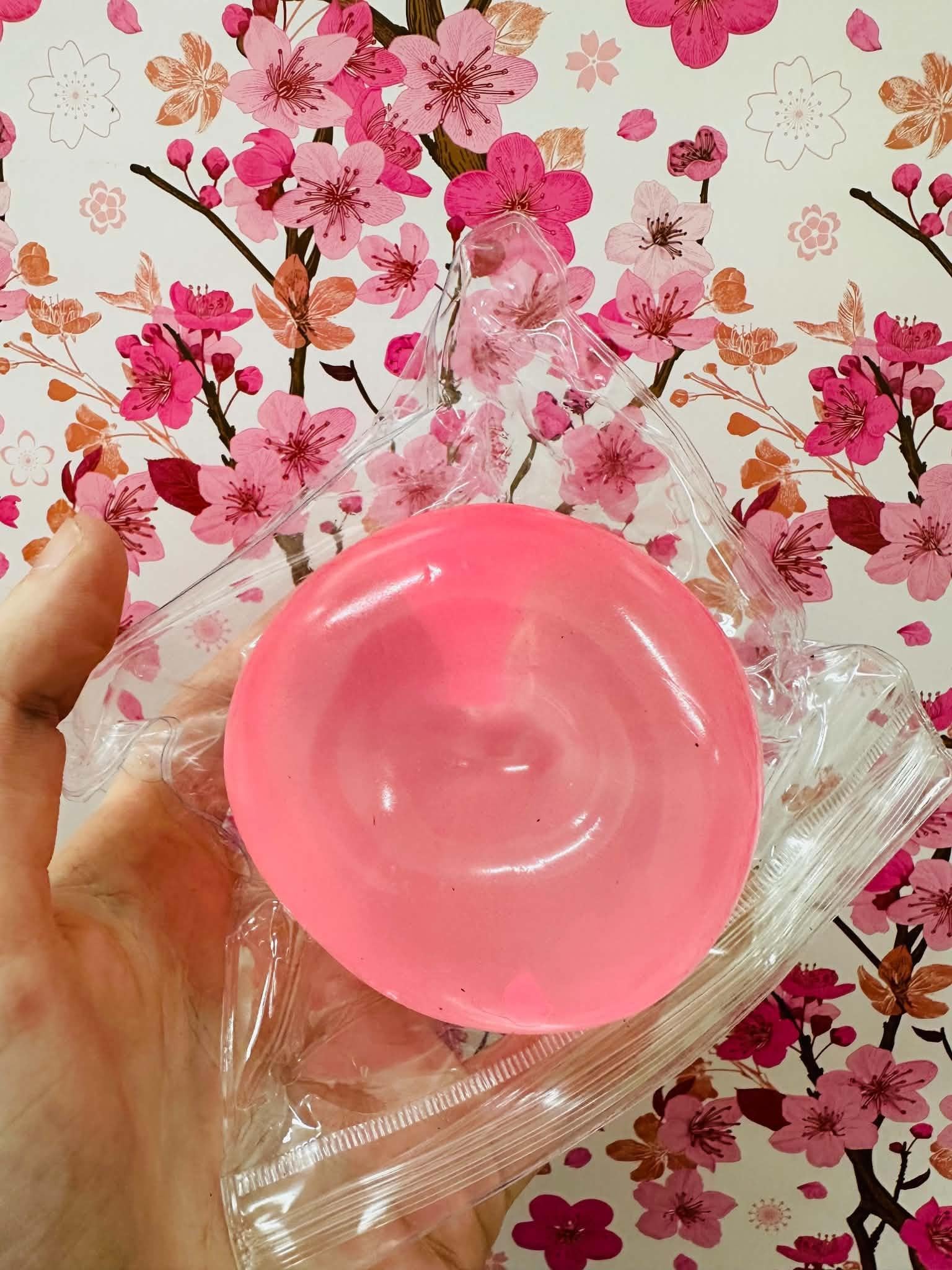 Coconut Oil Balls