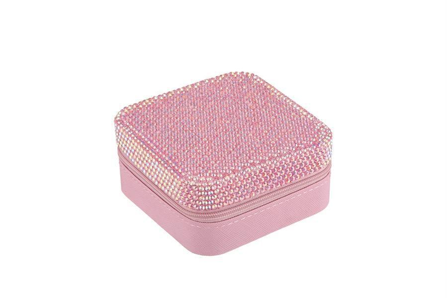 Nima Jewelry Box