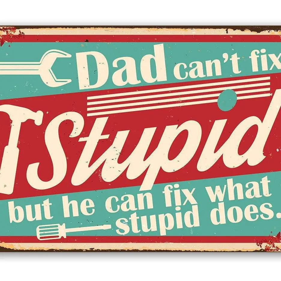 Lone Star Art Metal Signs