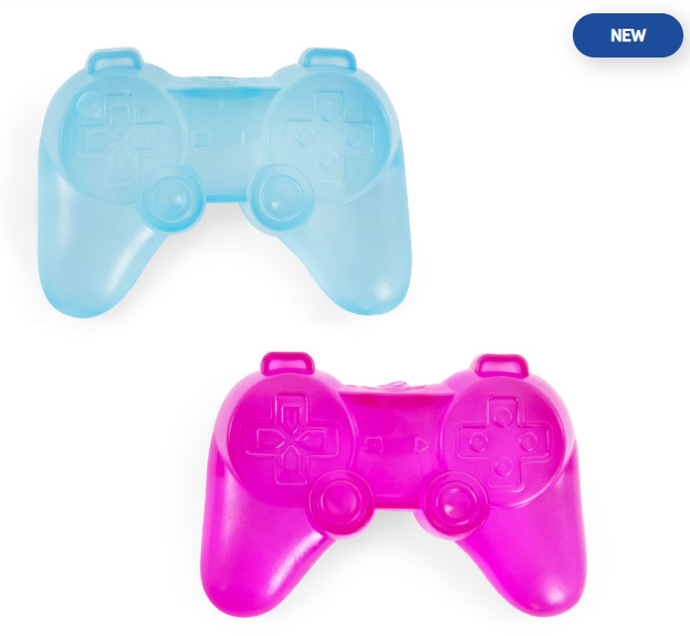 Squishy Stress Controller