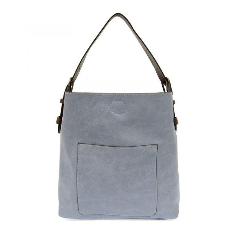 Classic Hobo Handbag