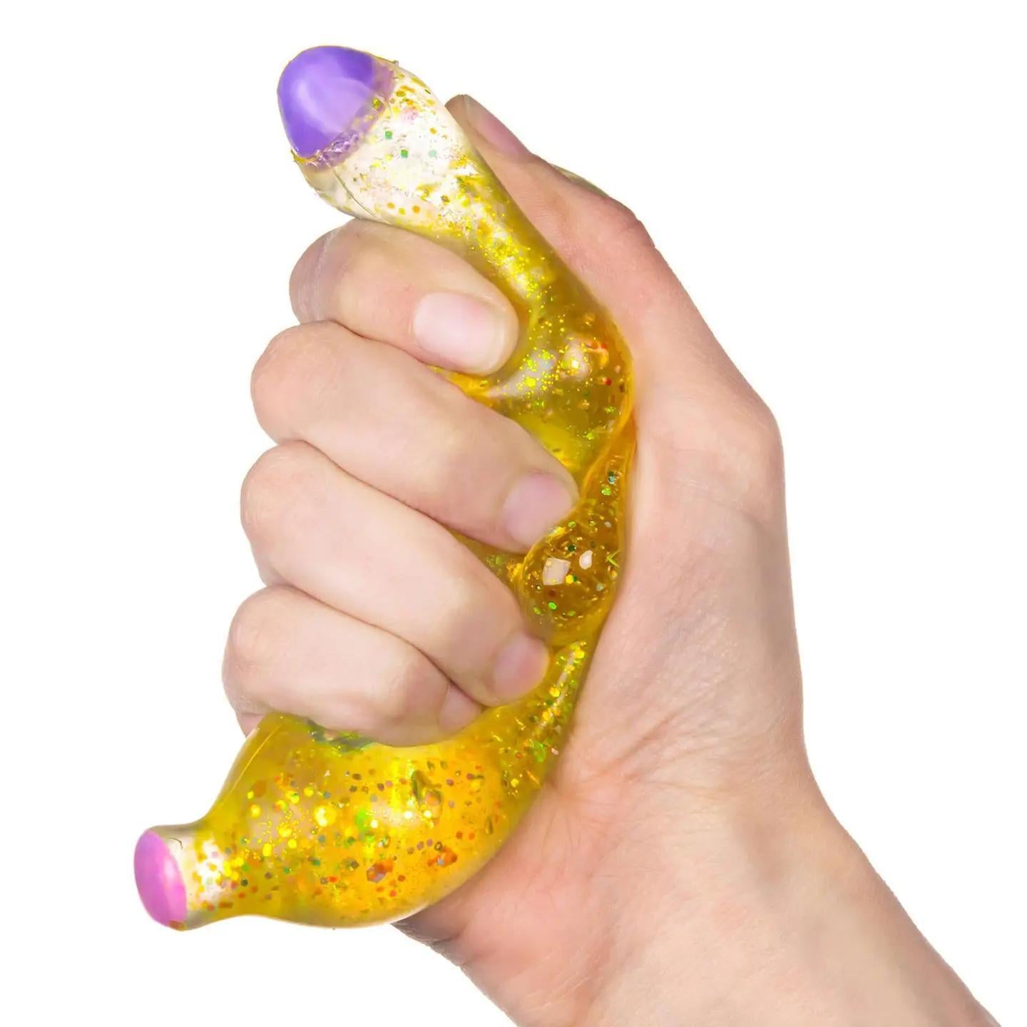 Squish Banana