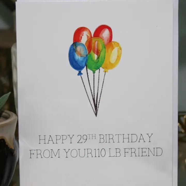 Crooked Halo Greeting Cards