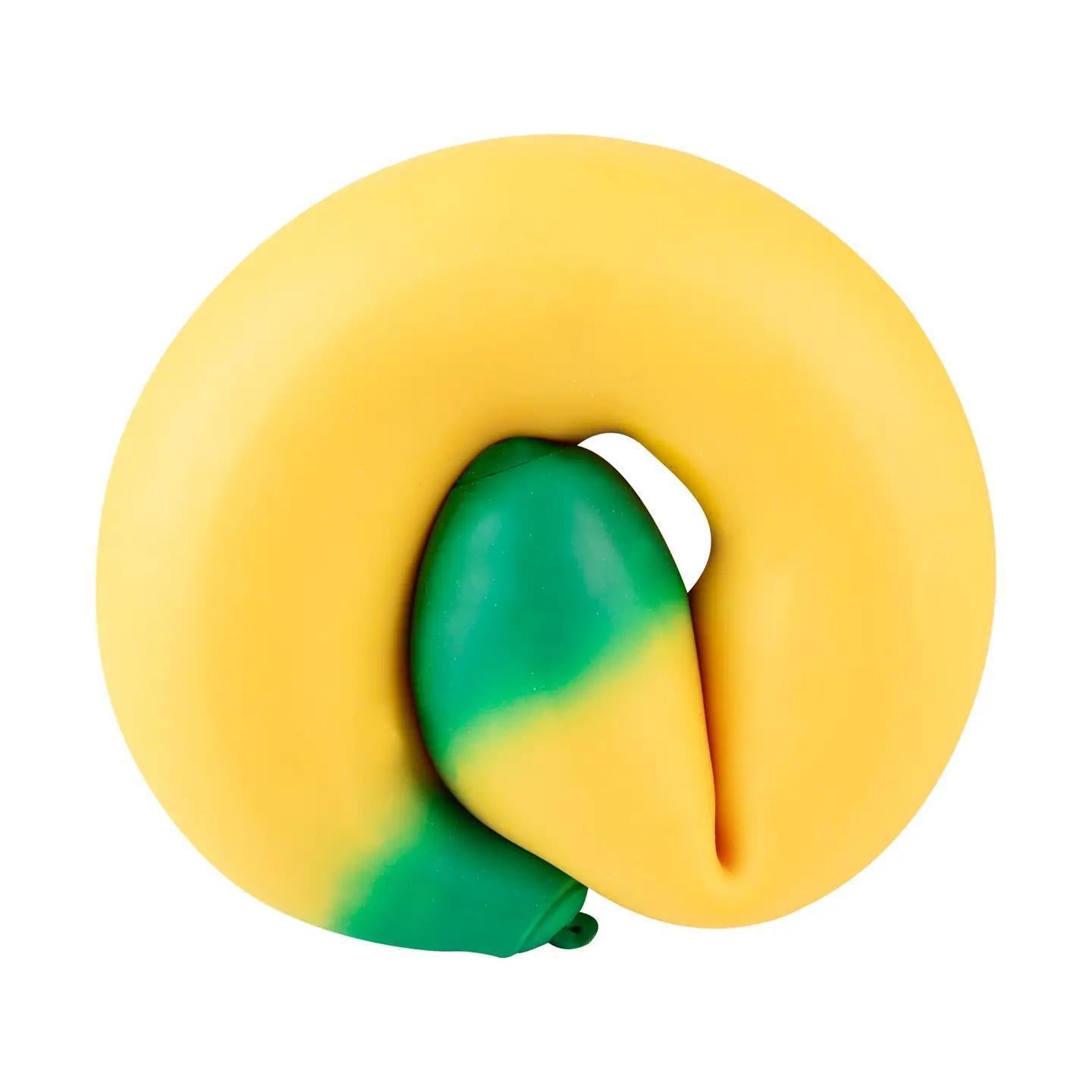 ORB Easy Sqweezy Stretchy Banana