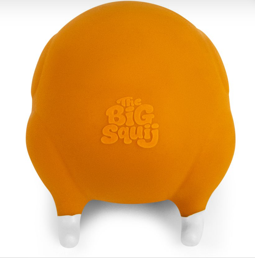 The Big Squij - Turkey