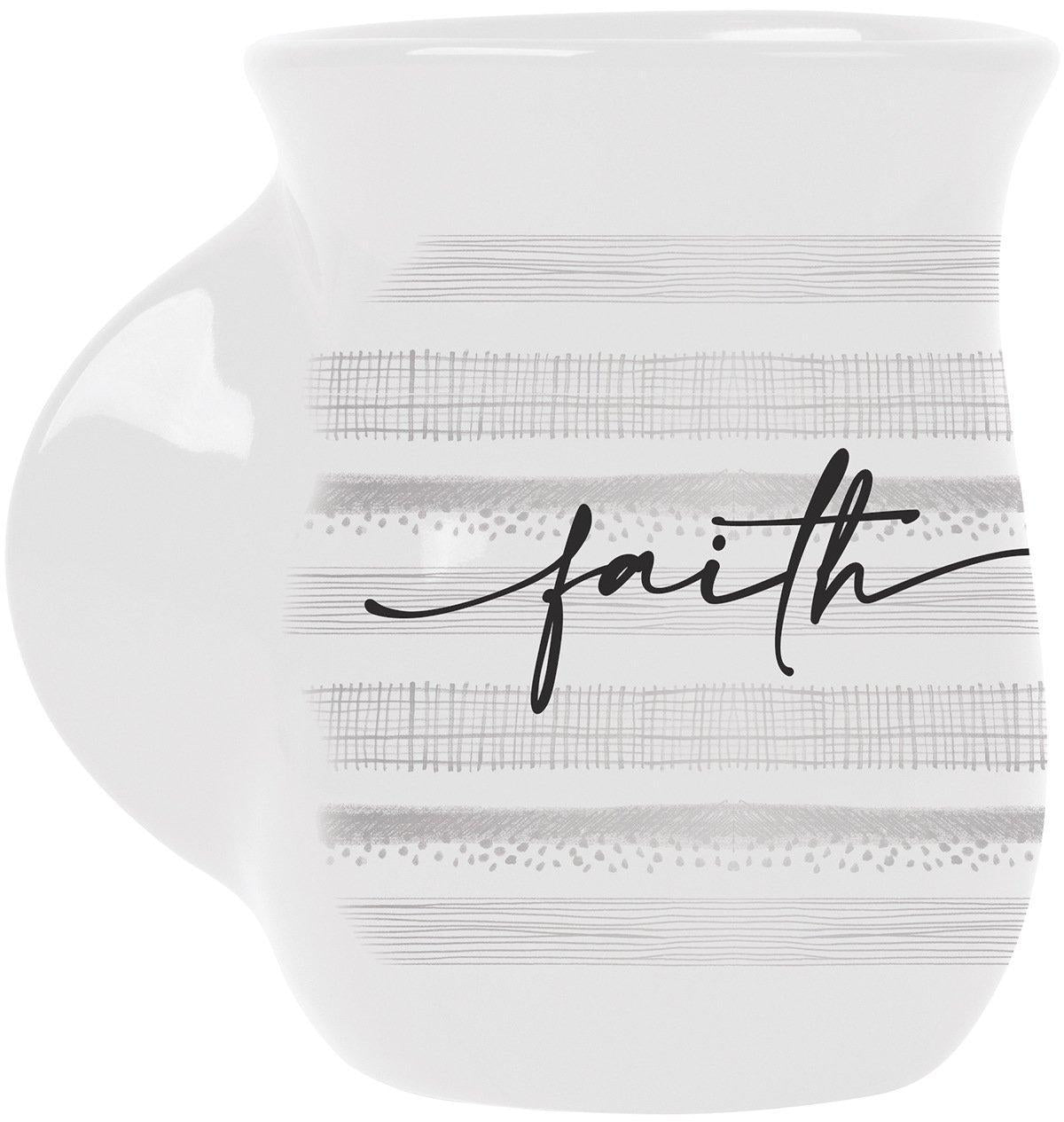 Faith Mug