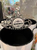 Tiara Bridesmaid