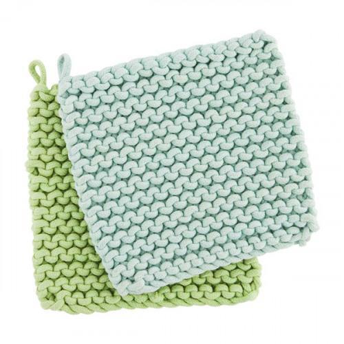 Crochet Potholder