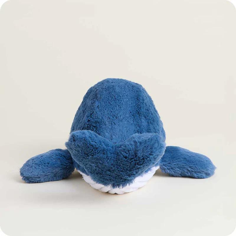 Blue Whale Warmie