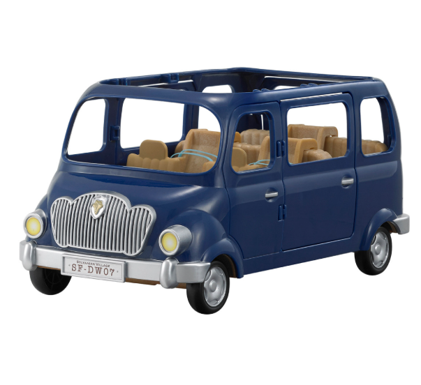 Calico Critters® Family Seven Seater