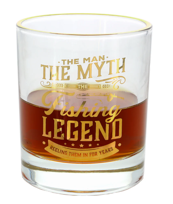 8 oz. Rocks Glass