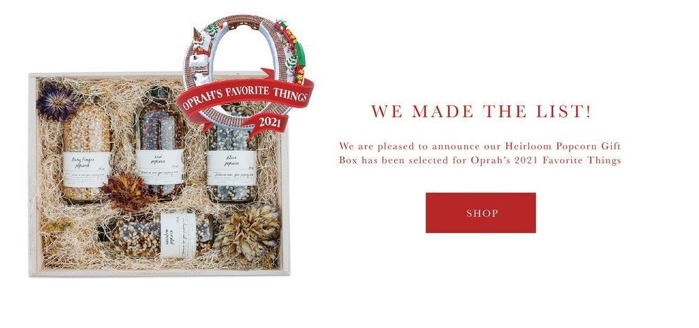 Stone Hollow Gift Box