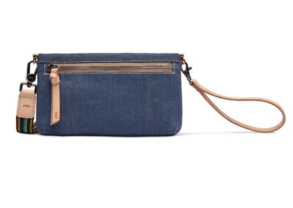 Royal Uptown Crossbody