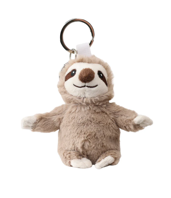 Warmies® Keyrings