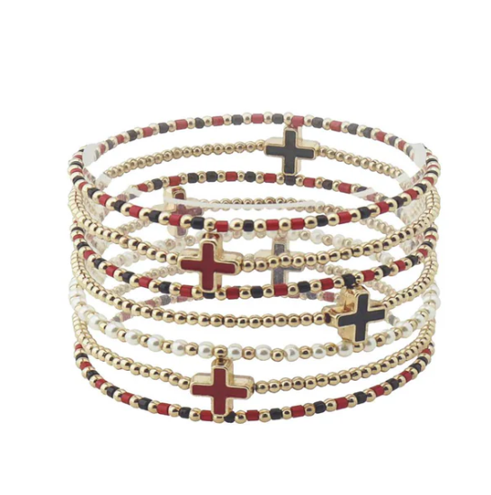 Meghan Browne Style Jewelry