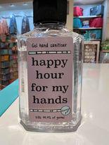 Happy Hour Hand Sanitizer