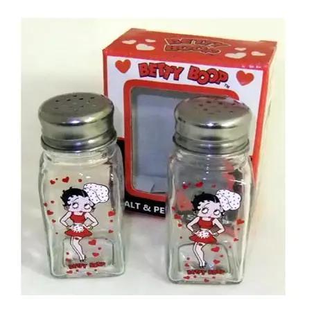 Betty Boop