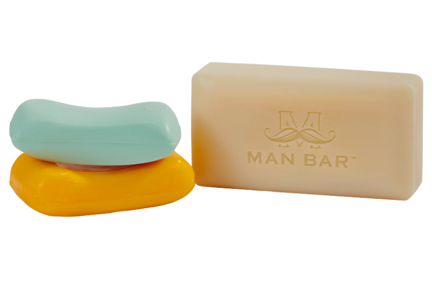 MAN BAR® - Moisture Rich Spiced Tobacco